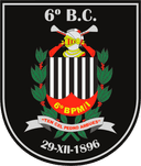 Logo 6º BPM/I - CPI-6