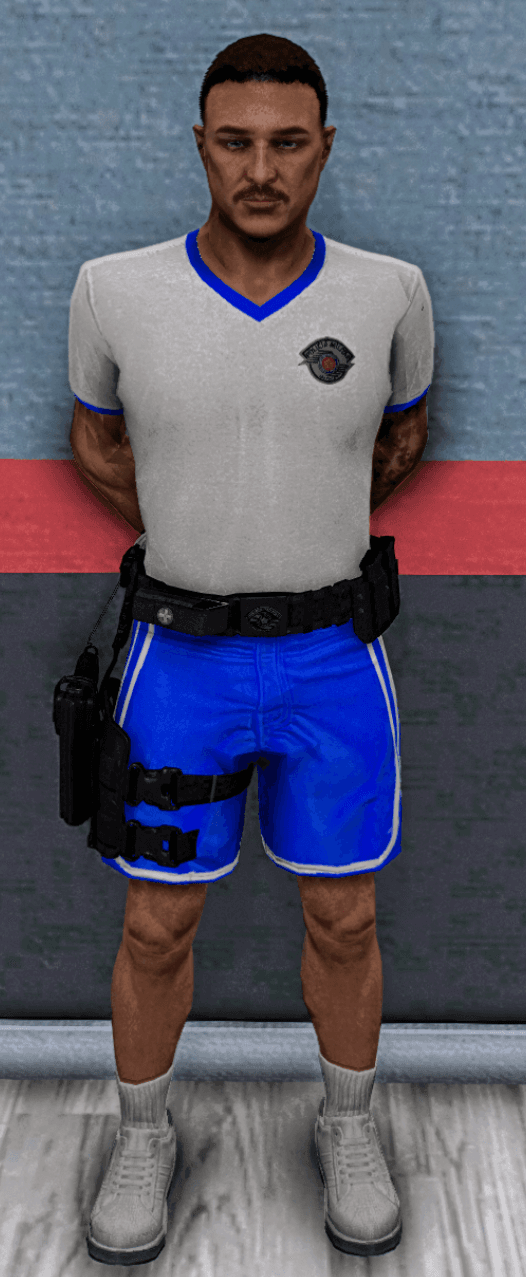 Aluno Oficial PM - TFM