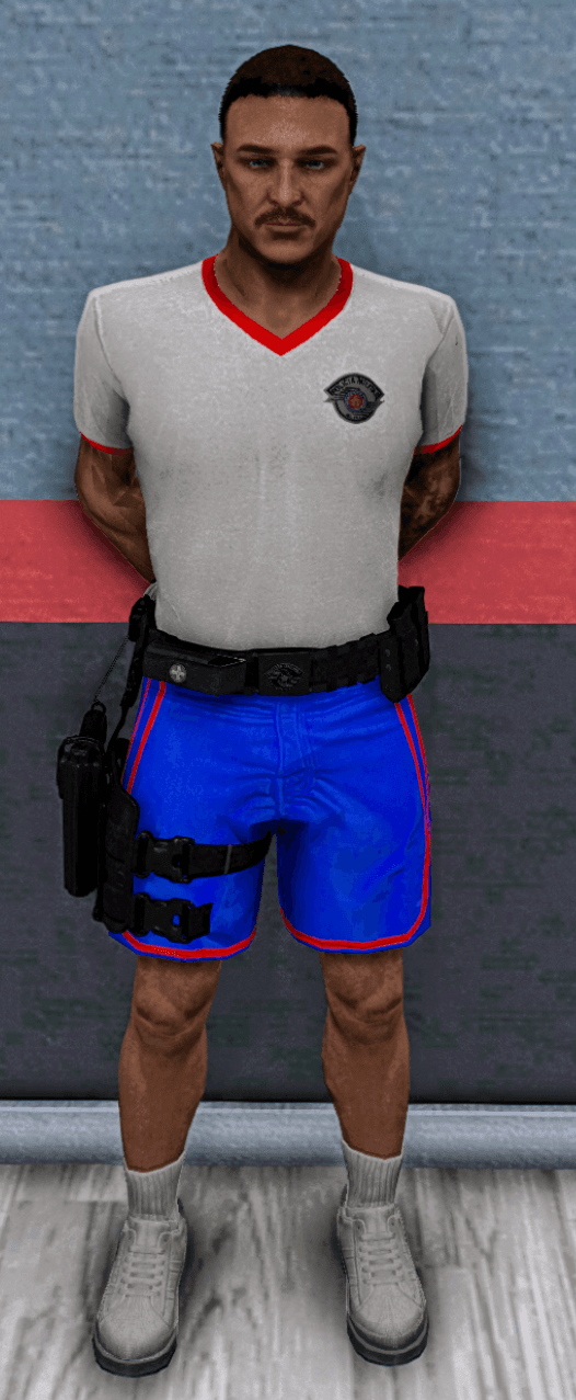 3º Sargento PM - TFM