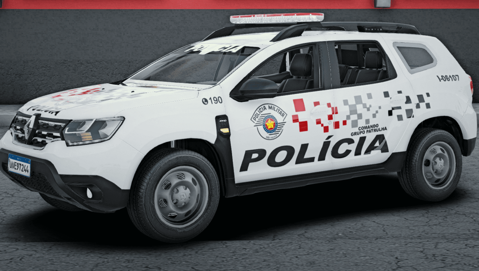 CGP I-06107